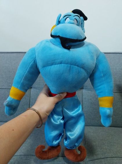 ตุ๊กตายักษ์จีนี่ ป้าย Disney