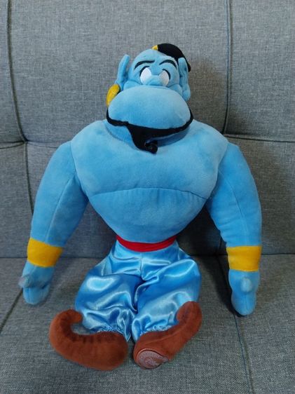 ตุ๊กตายักษ์จีนี่ ป้าย Disney รูปที่ 4