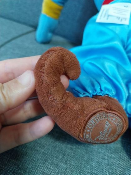 ตุ๊กตายักษ์จีนี่ ป้าย Disney รูปที่ 8