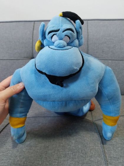 ตุ๊กตายักษ์จีนี่ ป้าย Disney รูปที่ 3