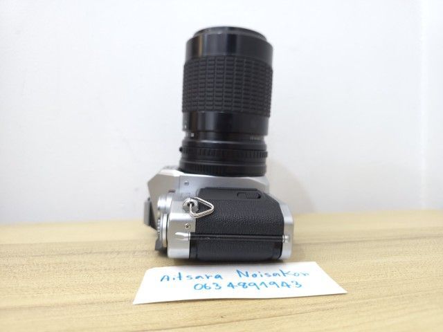 กล้องฟิล์ม canon av1 รูปที่ 4