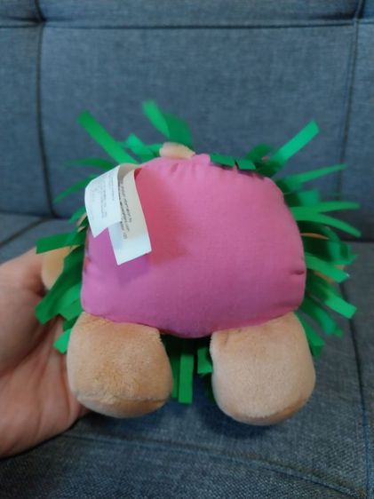 ตุ๊กตาคิตตี้ผิวสีแทน ป้าย Sanrio รูปที่ 5