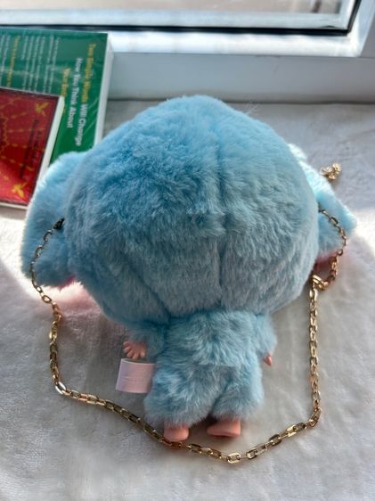 Baby tree V.3 , Elelphant Big bag head มีซิป รูปที่ 2