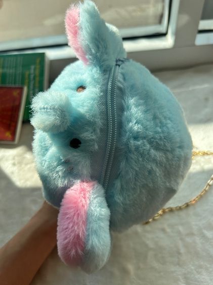 Baby tree V.3 , Elelphant Big bag head มีซิป รูปที่ 3