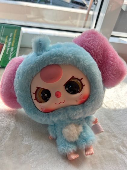 Baby tree V.3 , Elelphant Big bag head มีซิป