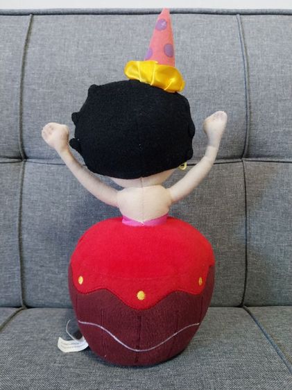 ตุ๊กตา Betty's Birthday BASH March รูปที่ 2