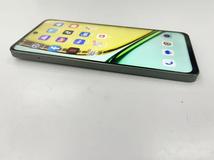 Realme C67 8+4 128 GB ดำ สภาพสวย สแกนได้ แบตนาน ใช้งานได้ดี ราคาถูกใจ รูปที่ 5