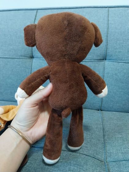 ตุ๊กตา Mr.Bean และ Beanie รูปที่ 5