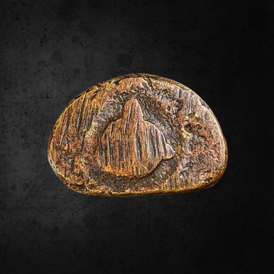 หลวงพ่อเงิน พิมพ์นิยม รูปที่ 5