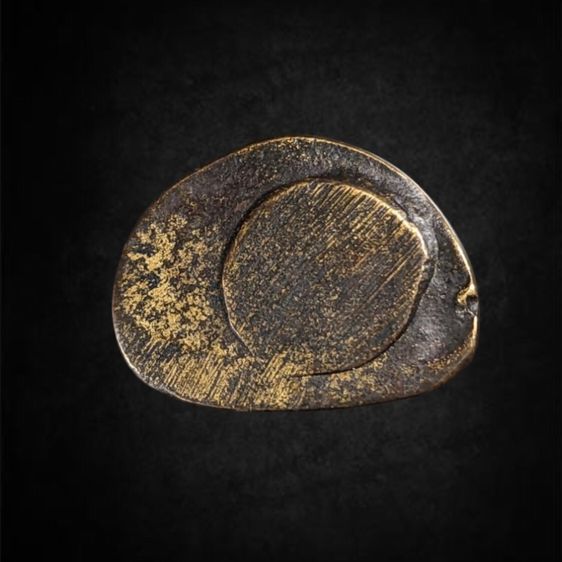 หลวงพ่อเงินเก่า รูปที่ 5