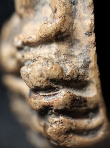 ❌ติดจอง❌พระรอดลำพูนพิมพ์ใหญ่ครับ รูปที่ 15