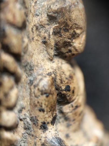 ❌ติดจอง❌พระรอดลำพูนพิมพ์ใหญ่ครับ รูปที่ 2