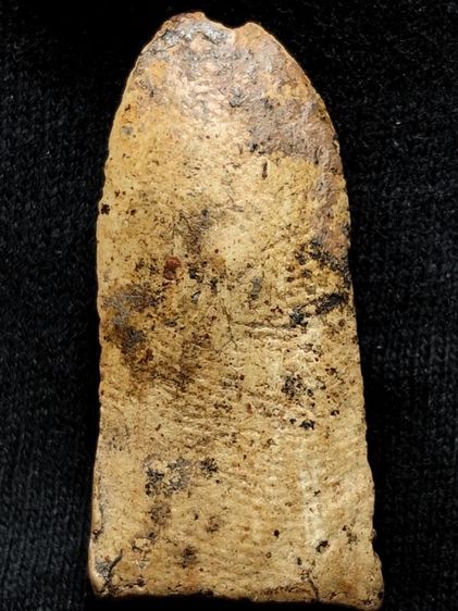 ❌ติดจอง❌พระรอดลำพูนพิมพ์ใหญ่ครับ รูปที่ 6