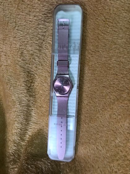 นาฬิกา Swatch รูปที่ 7