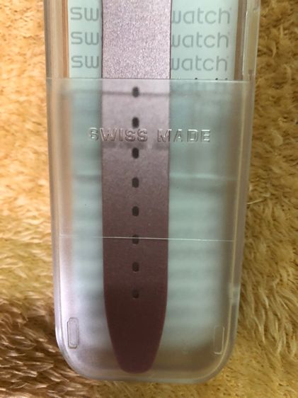 นาฬิกา Swatch รูปที่ 6