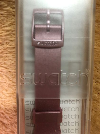 นาฬิกา Swatch รูปที่ 4