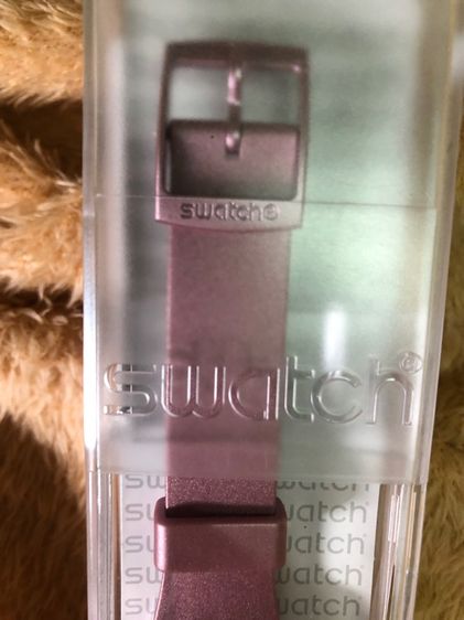 นาฬิกา Swatch รูปที่ 5