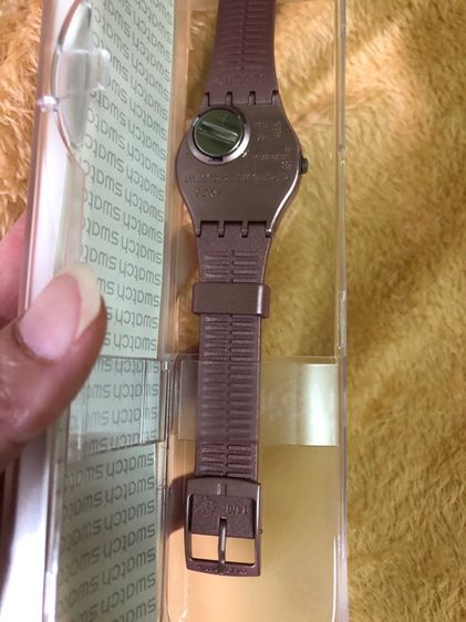 นาฬิกา Swatch รูปที่ 3