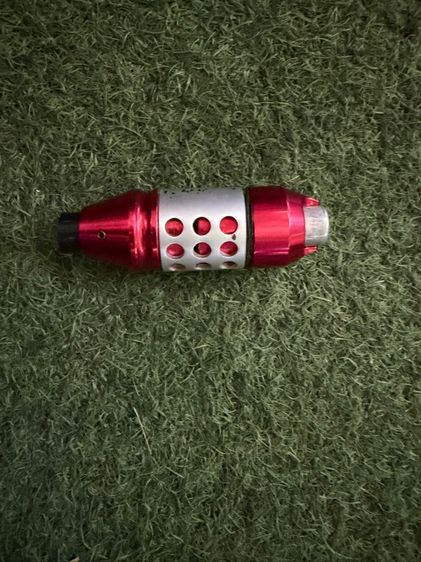 หัวเกียรออโต้ ฮอนด้า แต่ง รูปที่ 11