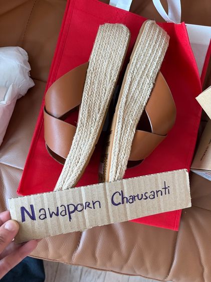 รองเท้าfilflop รูปที่ 3