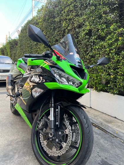 ZX6R 2019 รูปที่ 11