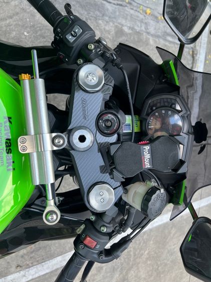 ZX6R 2019 รูปที่ 3