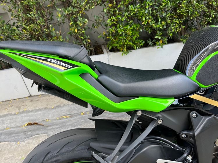 ZX6R 2019 รูปที่ 8