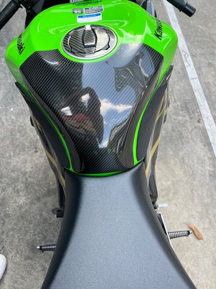 ZX6R 2019 รูปที่ 4