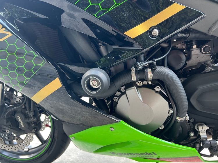 ZX6R 2019 รูปที่ 5