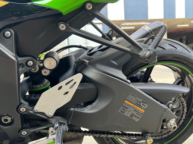 ZX6R 2019 รูปที่ 6