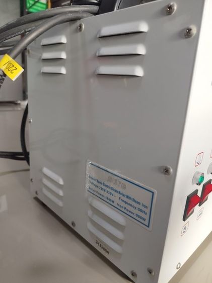 เตารีดไอน้ำ SURE SR-6 (4ลิตร) รูปที่ 3