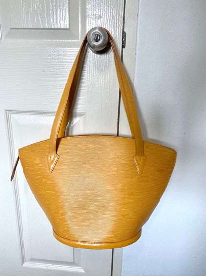 กระเป๋า louis vuitton st jacques รูปที่ 5