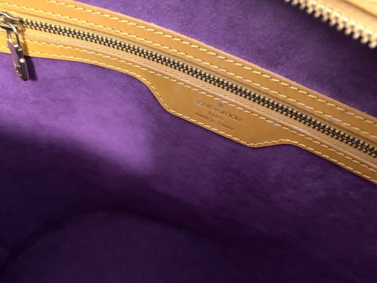 กระเป๋า louis vuitton st jacques รูปที่ 4
