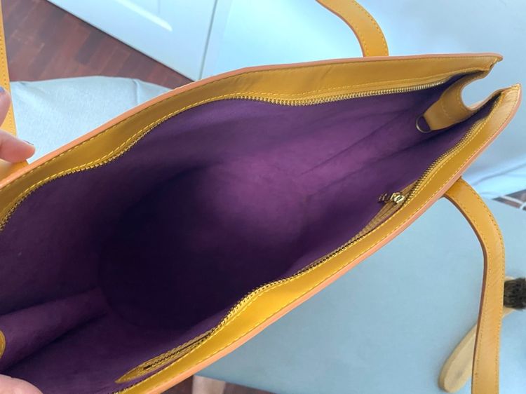 กระเป๋า louis vuitton st jacques รูปที่ 3