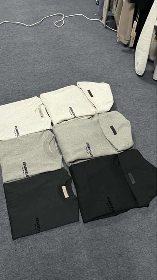 essentials ss24 รูปที่ 8