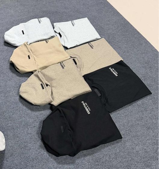 essentials ss24 รูปที่ 6