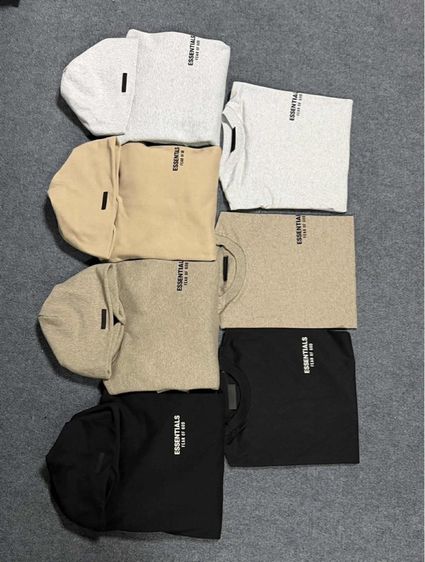essentials ss24 รูปที่ 2