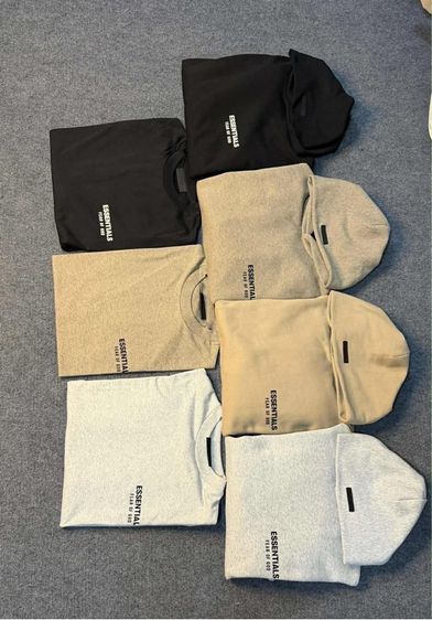 essentials ss24 รูปที่ 4