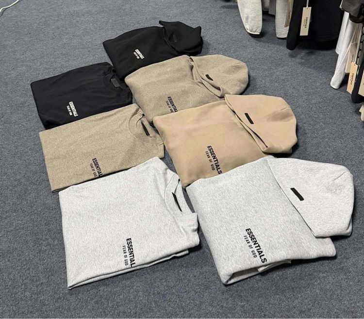 essentials ss24 รูปที่ 5
