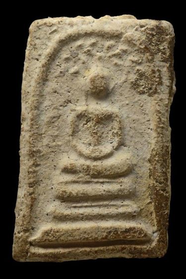 บางขุนพรหมปรกโพธิ์เล็ก