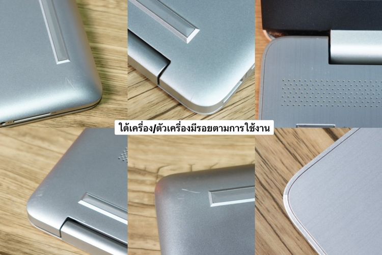 Hp 15s Ryzen3-5300U Ram8 SSD512 จอ15.6 FHD IPS สเปคทำงาน หน้าจอใหญ่ ขายเพียง 6,990.- รูปที่ 13