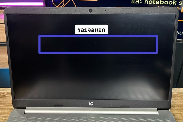 Hp 15s Ryzen3-5300U Ram8 SSD512 จอ15.6 FHD IPS สเปคทำงาน หน้าจอใหญ่ ขายเพียง 6,990.- รูปที่ 11