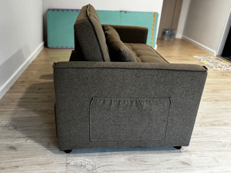 sofa bed ยี่ห้อ Rina Hey รูปที่ 4