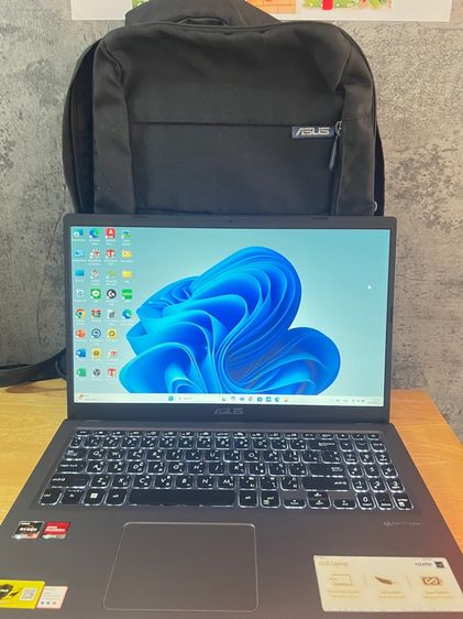 Asus D515UA-EJ571WS  AMD Ryzen5 5500U รูปที่ 2