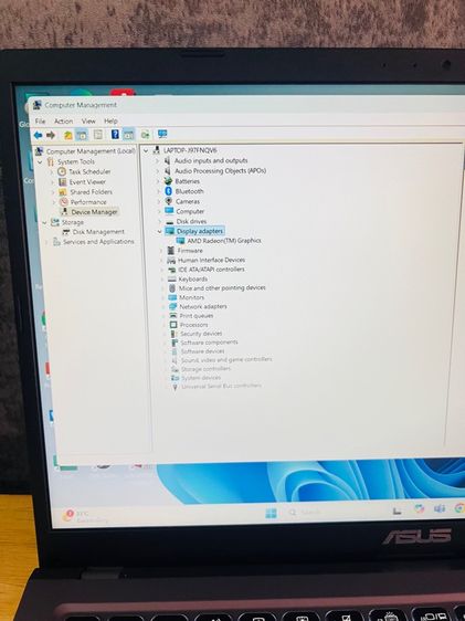 Asus D515UA-EJ571WS  AMD Ryzen5 5500U รูปที่ 6