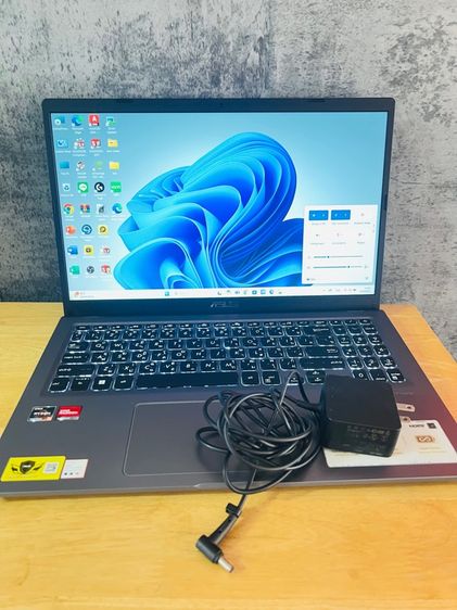 Asus D515UA-EJ571WS  AMD Ryzen5 5500U รูปที่ 3