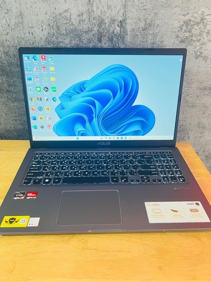 อื่นๆ ไม่ใช่ อื่นๆ อื่นๆ Asus D515UA-EJ571WS  AMD Ryzen5 5500U