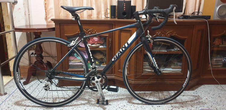 จักรยานเสือหมอบ GIANT สภาพใหม่ รูปที่ 7