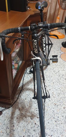 จักรยานเสือหมอบ GIANT สภาพใหม่ รูปที่ 3