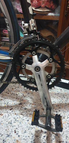 จักรยานเสือหมอบ GIANT สภาพใหม่ รูปที่ 8